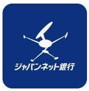 ジャパンネット銀行ロゴ